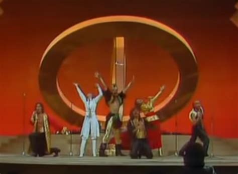 Eurovision Song Contest : 1979 : ESC.